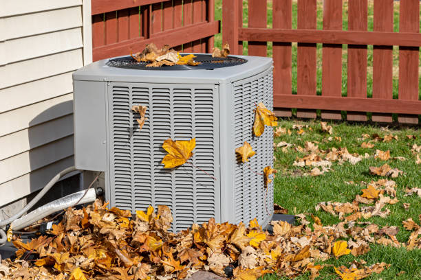 Best HVAC maintenance near me  in Stearns, KY