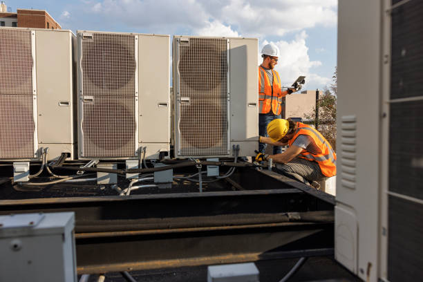 Best HVAC air duct cleaning  in Stearns, KY