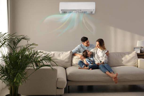 Best HVAC installation services  in Stearns, KY