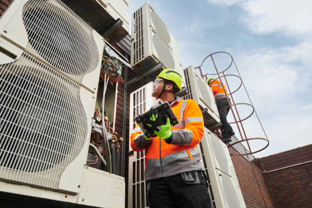 Best Local HVAC companies  in Stearns, KY