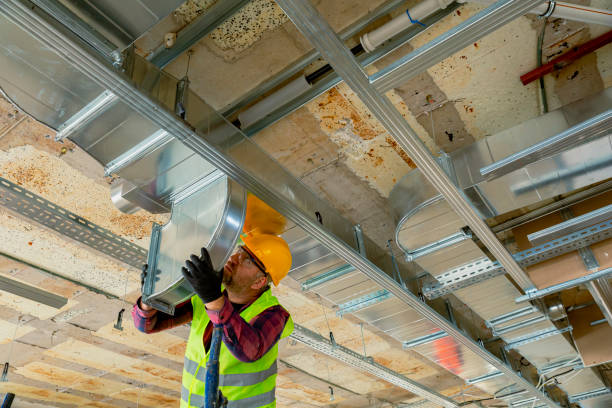 Best HVAC troubleshooting  in Stearns, KY
