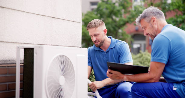 Best HVAC system installation  in Stearns, KY