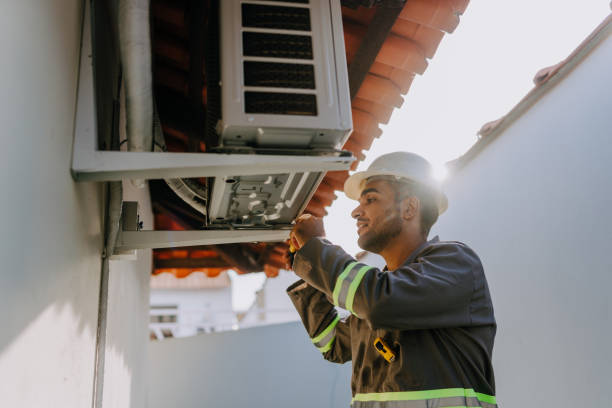 Best Affordable HVAC services  in Stearns, KY