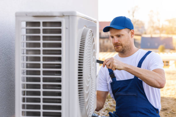 Best HVAC installation services  in Stearns, KY