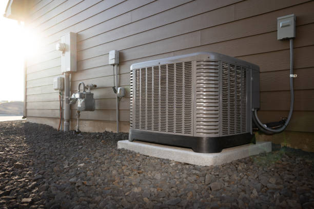 Best Emergency HVAC repair  in Stearns, KY